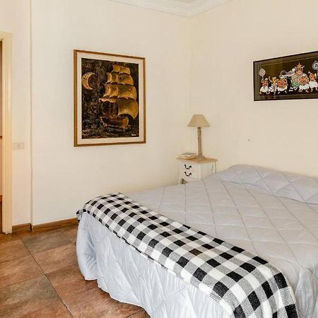 Rome Right In The Ancient Historical Center Two Bedrooms Two Bath, Up To 6 Pax Dış mekan fotoğraf