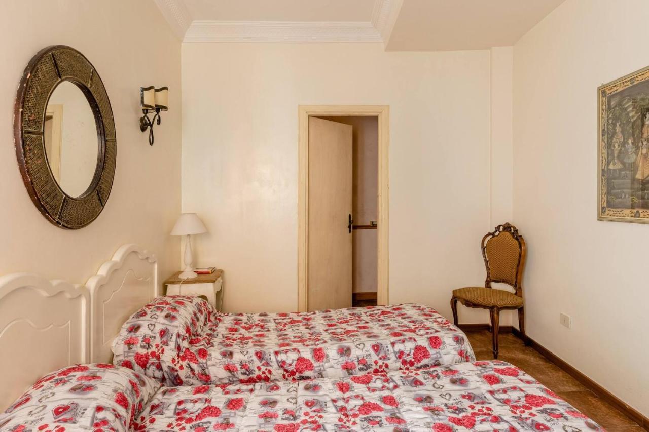 Rome Right In The Ancient Historical Center Two Bedrooms Two Bath, Up To 6 Pax Dış mekan fotoğraf